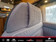 Fahrzeugbild Malibu I 470 RB LE K comfort Mercedes CHIARO Modell 26 #16