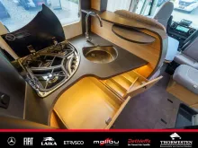 Fahrzeugbild Malibu I 470 RB LE K comfort Mercedes CHIARO Modell 26 #19