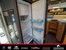 Fahrzeugbild Malibu I 470 RB LE K comfort Mercedes CHIARO Modell 26 #22