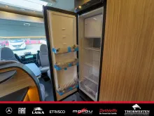 Fahrzeugbild Malibu I 470 RB LE K comfort Mercedes CHIARO Modell 26 #23