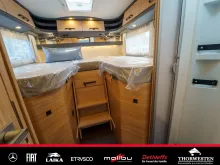 Fahrzeugbild Malibu I 470 RB LE K comfort Mercedes CHIARO Modell 26 #32