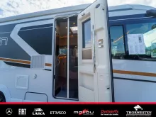 Fahrzeugbild Malibu I 470 RB LE K comfort Mercedes CHIARO Modell 26 #41