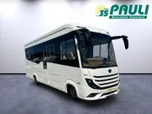 Fahrzeugbild Concorde Charisma 860 LI #1