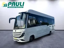 Fahrzeugbild Concorde Charisma 860 LI #3