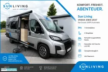 Fahrzeugbild Sun Living V 65 GX 20ED I LED #1