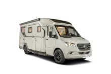 Fahrzeugbild Bürstner Signature SMT 7.0 *NEUES MODELL* #3