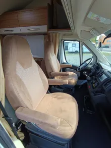 Fahrzeugbild Carado A 461 #7