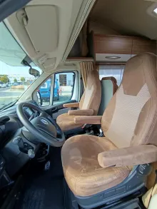 Fahrzeugbild Carado A 461 #8