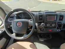 Fahrzeugbild Carado A 461 #10