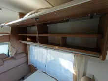 Fahrzeugbild Carado A 461 #16