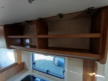 Fahrzeugbild Carado A 461 #26