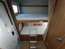 Fahrzeugbild Carado A 461 #27