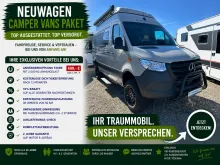 Fahrzeugbild Bürstner Habiton HMX 6.0*Schlafdach*Markise*NAVI* #1