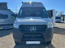 Fahrzeugbild Bürstner Habiton HMX 6.0*Schlafdach*Markise*NAVI* #2