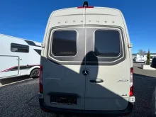 Fahrzeugbild Bürstner Habiton HMX 6.0*Schlafdach*Markise*NAVI* #5