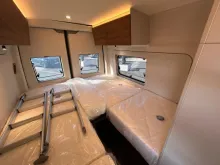 Fahrzeugbild Bürstner Habiton HMX 6.0*Schlafdach*Markise*NAVI* #8