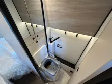 Fahrzeugbild Bürstner Habiton HMX 6.0*Schlafdach*Markise*NAVI* #10