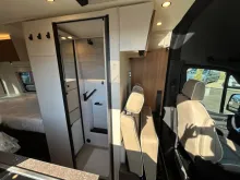 Fahrzeugbild Bürstner Habiton HMX 6.0*Schlafdach*Markise*NAVI* #11