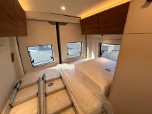 Fahrzeugbild Bürstner Habiton HMX 6.0*Schlafdach*Markise*NAVI* #12