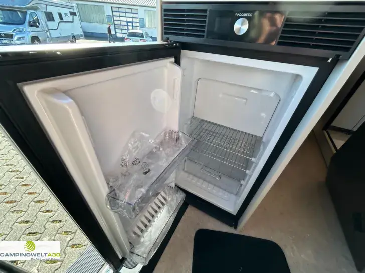Fahrzeugbild Bürstner Habiton HMX 6.0*Schlafdach*Markise*NAVI* #13