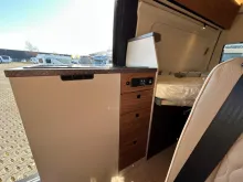 Fahrzeugbild Bürstner Habiton HMX 6.0*Schlafdach*Markise*NAVI* #14