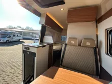 Fahrzeugbild Bürstner Habiton HMX 6.0*Schlafdach*Markise*NAVI* #15