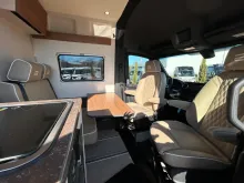 Fahrzeugbild Bürstner Habiton HMX 6.0*Schlafdach*Markise*NAVI* #16