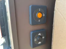 Fahrzeugbild Bürstner Habiton HMX 6.0*Schlafdach*Markise*NAVI* #17