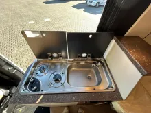 Fahrzeugbild Bürstner Habiton HMX 6.0*Schlafdach*Markise*NAVI* #19