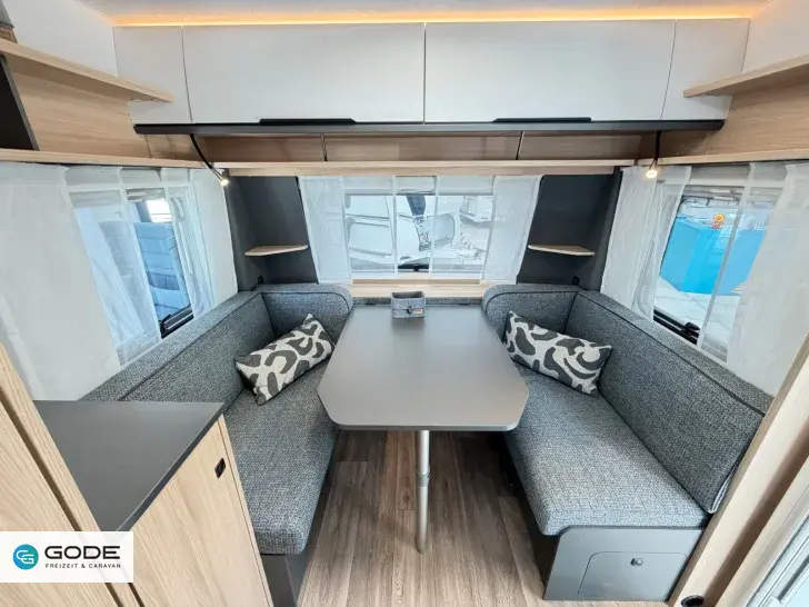 Fahrzeugbild Fendt Apero Activ 465 GE/Neuheit Modell 2027 #6