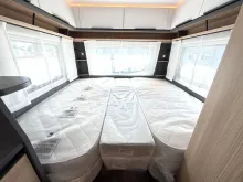 Fahrzeugbild Fendt Apero Activ 465 GE/Neuheit Modell 2027 #8