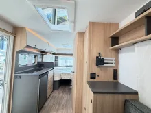 Fahrzeugbild Fendt Apero Activ 465 GE/Neuheit Modell 2027 #9
