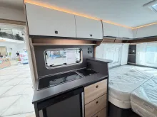 Fahrzeugbild Fendt Apero Activ 465 GE/Neuheit Modell 2027 #10