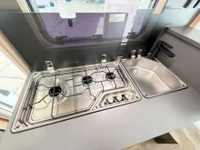 Fahrzeugbild Fendt Apero Activ 465 GE/Neuheit Modell 2027 #12