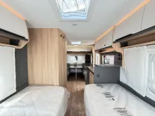 Fahrzeugbild Fendt Apero Activ 465 GE/Neuheit Modell 2027 #15