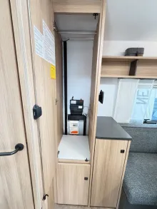 Fahrzeugbild Fendt Apero Activ 465 GE/Neuheit Modell 2027 #16