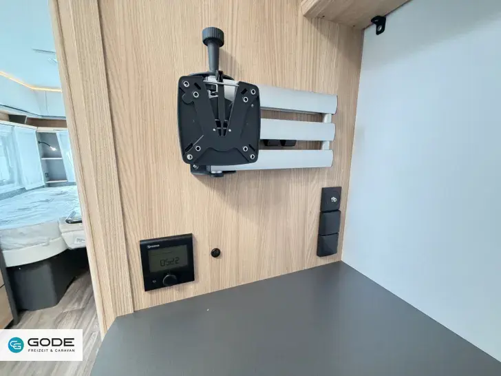 Fahrzeugbild Fendt Apero Activ 465 GE/Neuheit Modell 2027 #19