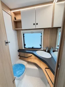 Fahrzeugbild Fendt Apero Activ 465 GE/Neuheit Modell 2027 #20