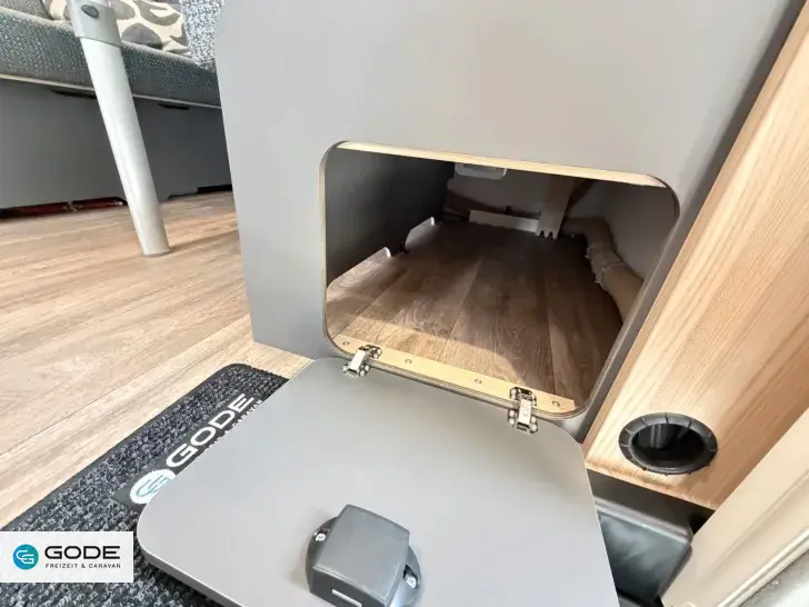Fahrzeugbild Fendt Apero Activ 465 GE/Neuheit Modell 2027 #21