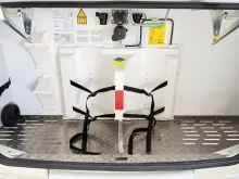 Fahrzeugbild Fendt Apero Activ 465 GE/Neuheit Modell 2027 #26