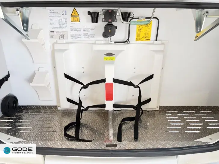 Fahrzeugbild Fendt Apero Activ 465 GE/Neuheit Modell 2027 #26