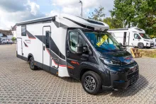 Fahrzeugbild Roller Team Zefiro 266 TL Power Edition *2027*180PS*4,4t* #2