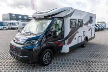 Fahrzeugbild Roller Team Zefiro 266 TL Power Edition *2027*180PS*4,4t* #3