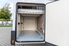 Fahrzeugbild Roller Team Zefiro 266 TL Power Edition *2027*180PS*4,4t* #6