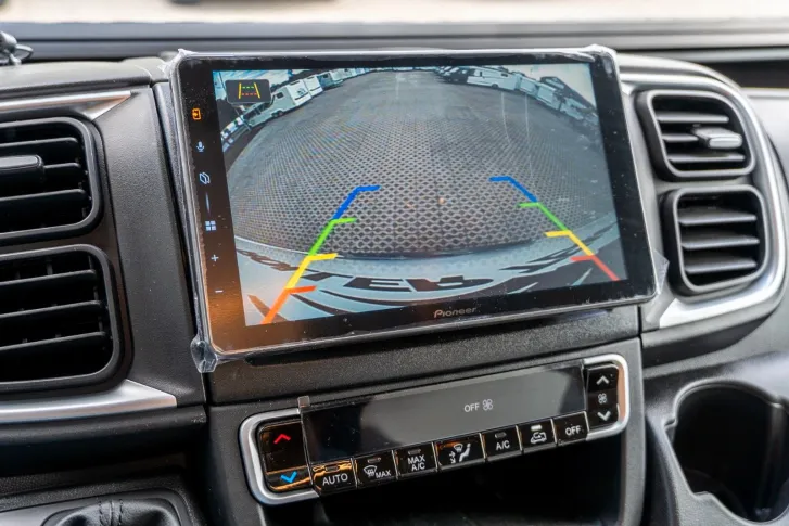 Fahrzeugbild Roller Team Zefiro 266 TL Power Edition *2027*180PS*4,4t* #24
