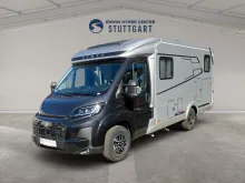 Fahrzeugbild Hymer Exsis-t 474 #2