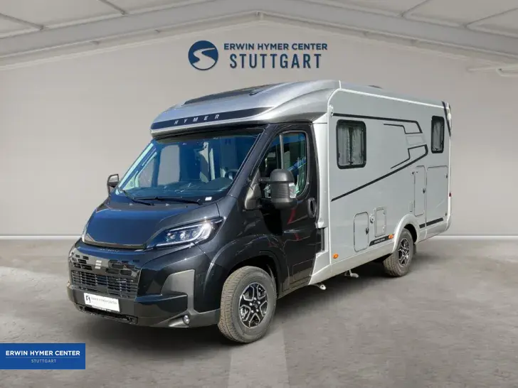 Fahrzeugbild Hymer Exsis-t 474 #2