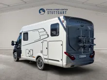 Fahrzeugbild Hymer Exsis-t 474 #3