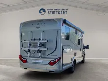 Fahrzeugbild Hymer Exsis-t 474 #4