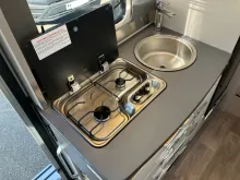 Fahrzeugbild Hymer Exsis-t 474 #16